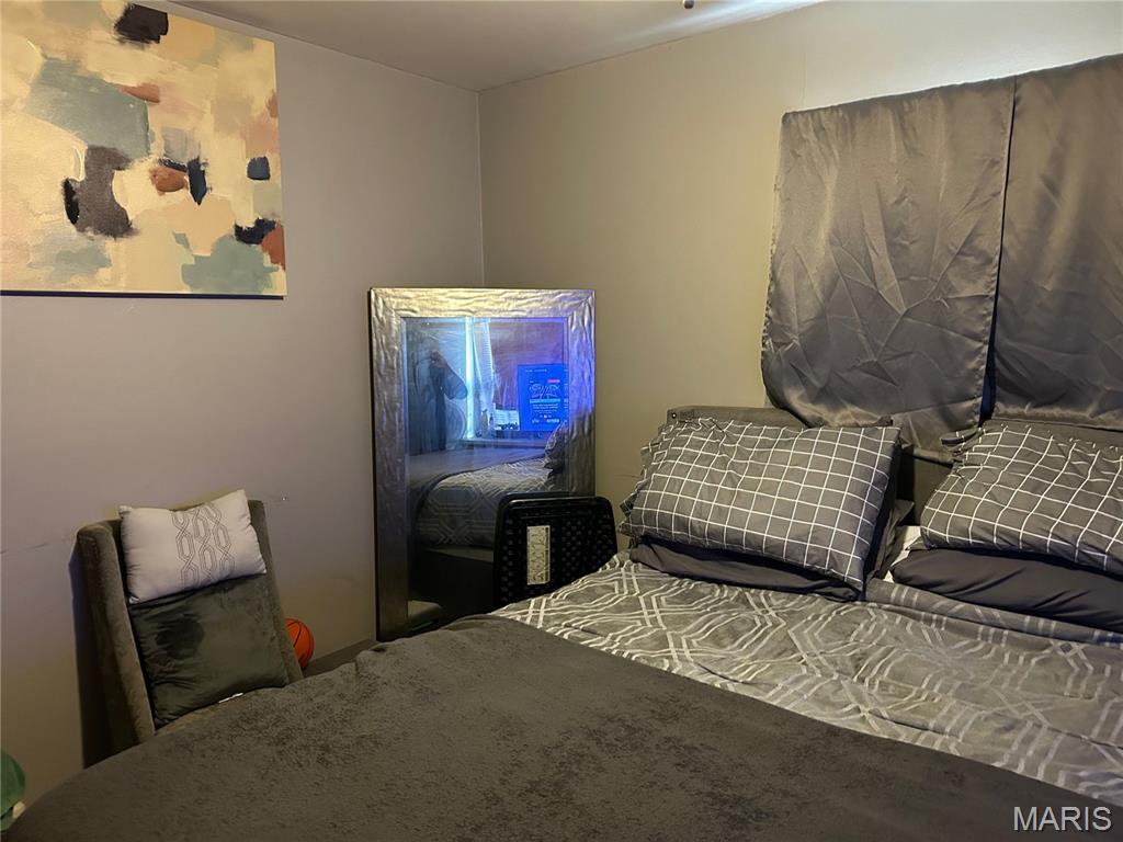 Glasgow Village Unit 4 - Residential