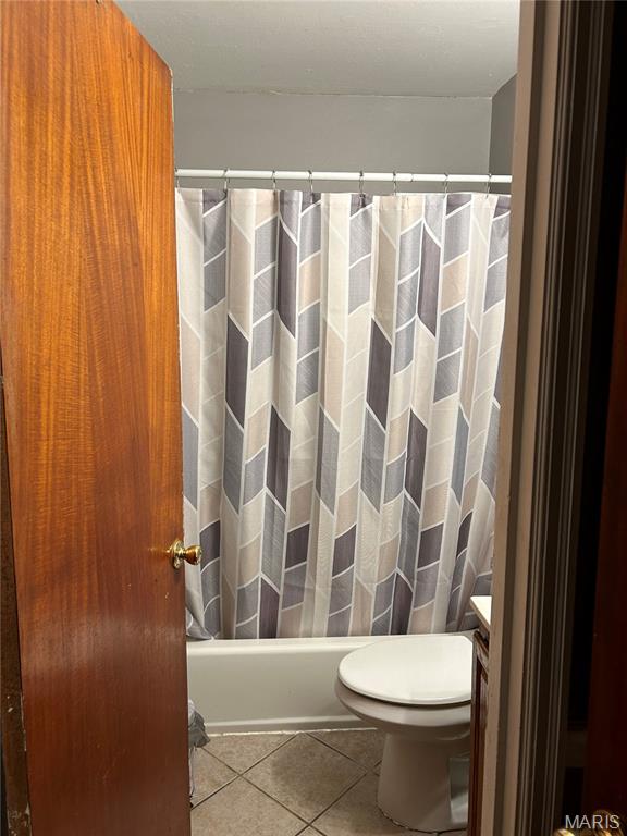 Glasgow Village Unit 4 - Residential