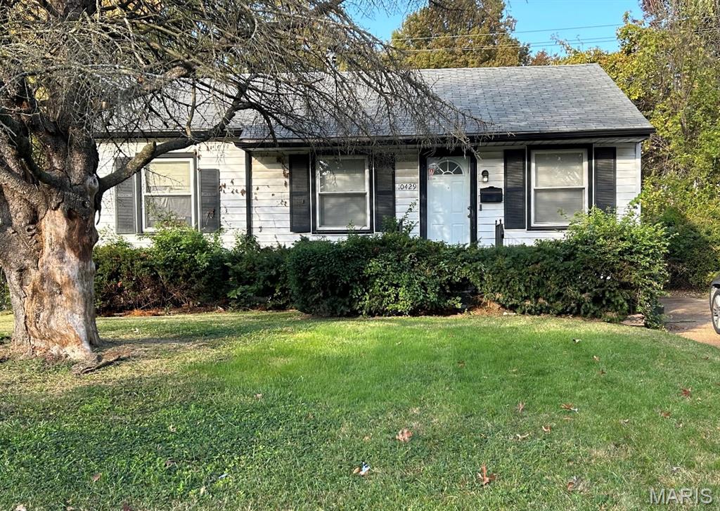 Glasgow Village Unit 4 - Residential