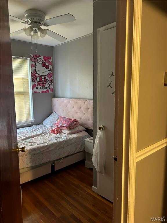 Glasgow Village Unit 4 - Residential