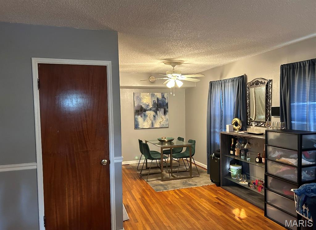 Glasgow Village Unit 4 - Residential