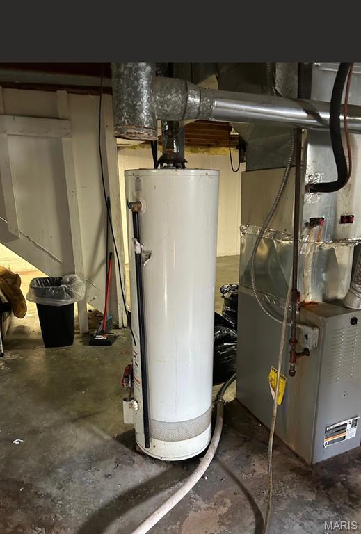 Glasgow Village Unit 4 - Residential