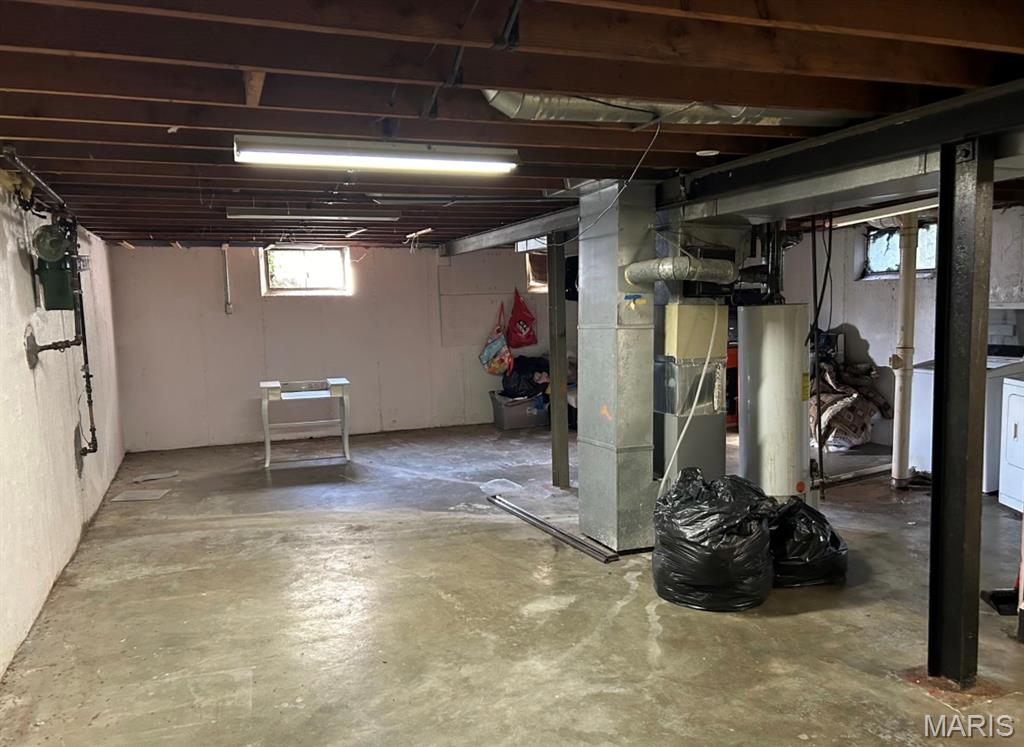 Glasgow Village Unit 4 - Residential