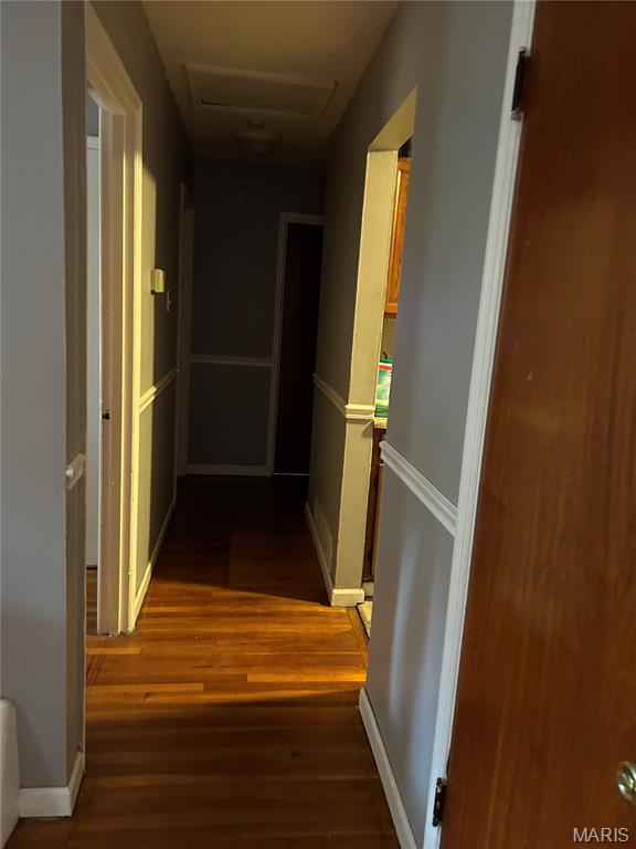 Glasgow Village Unit 4 - Residential