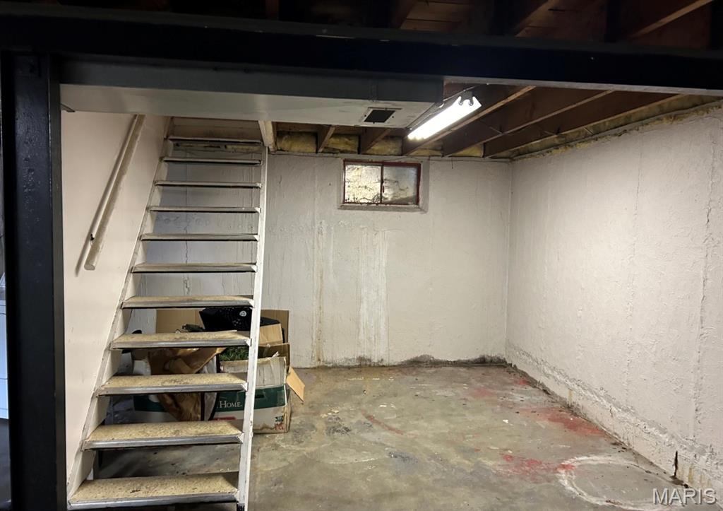 Glasgow Village Unit 4 - Residential