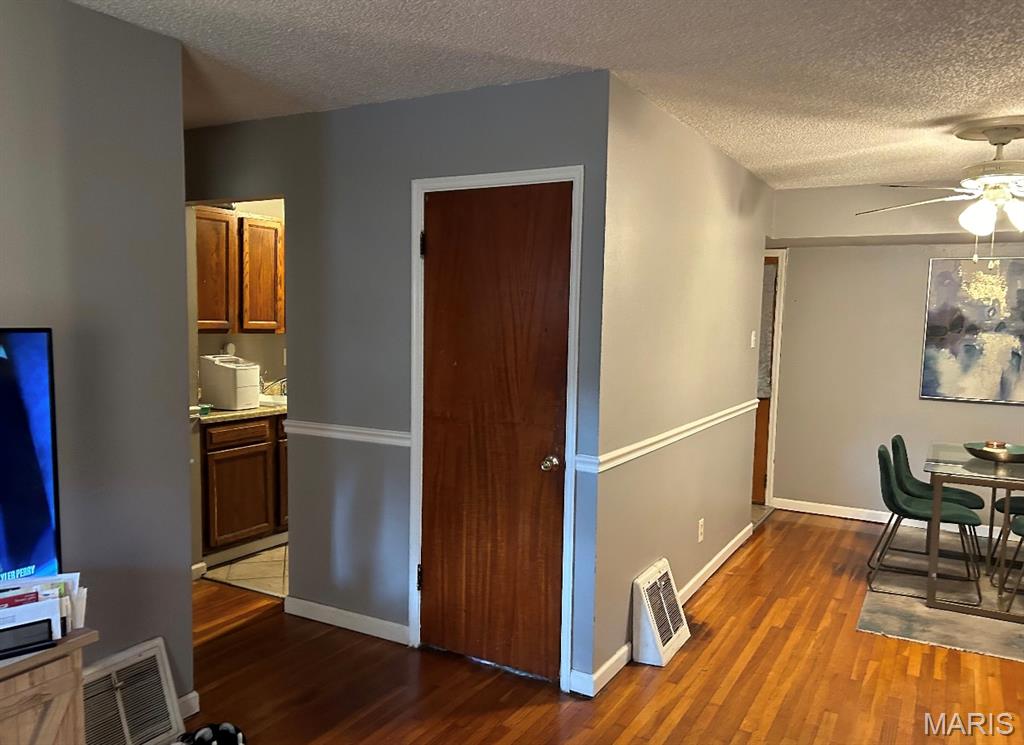 Glasgow Village Unit 4 - Residential