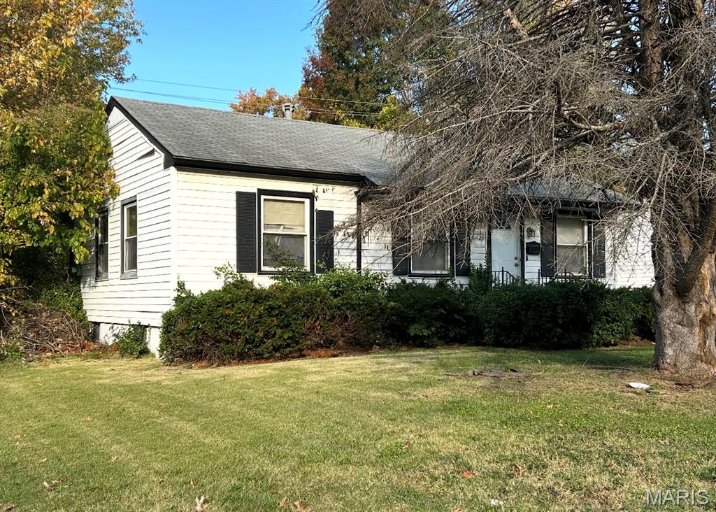 Glasgow Village Unit 4 - Residential