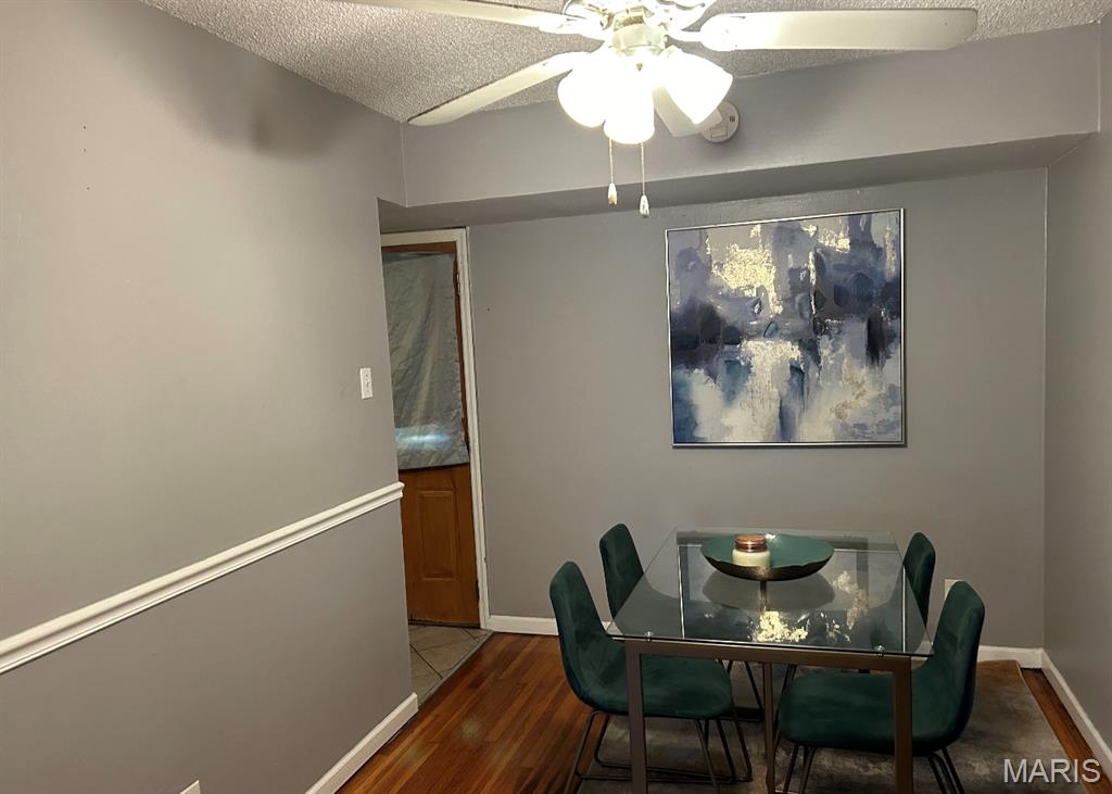 Glasgow Village Unit 4 - Residential