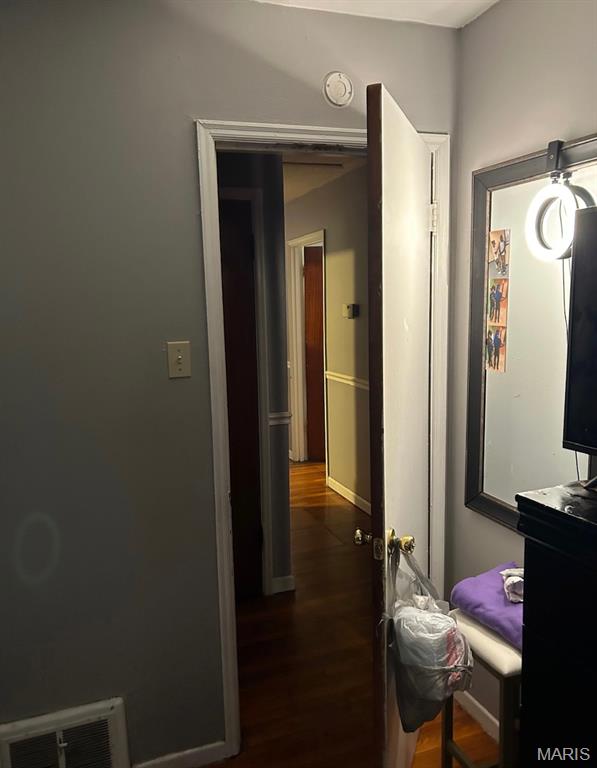 Glasgow Village Unit 4 - Residential