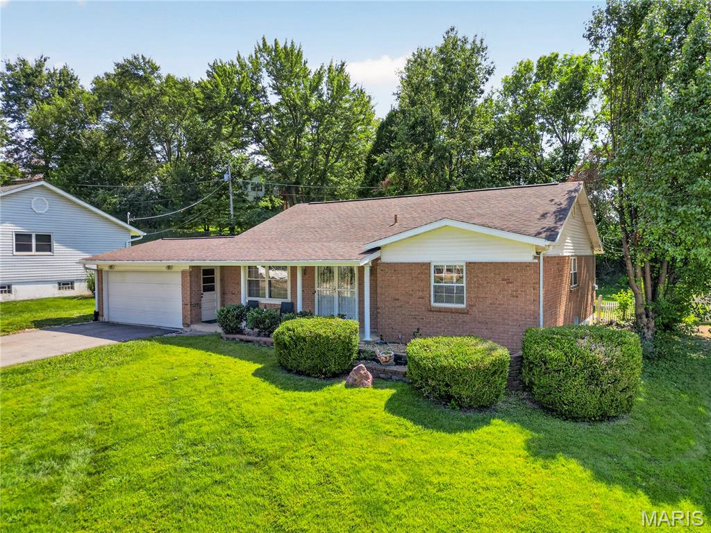 3356 San Sevilla Court