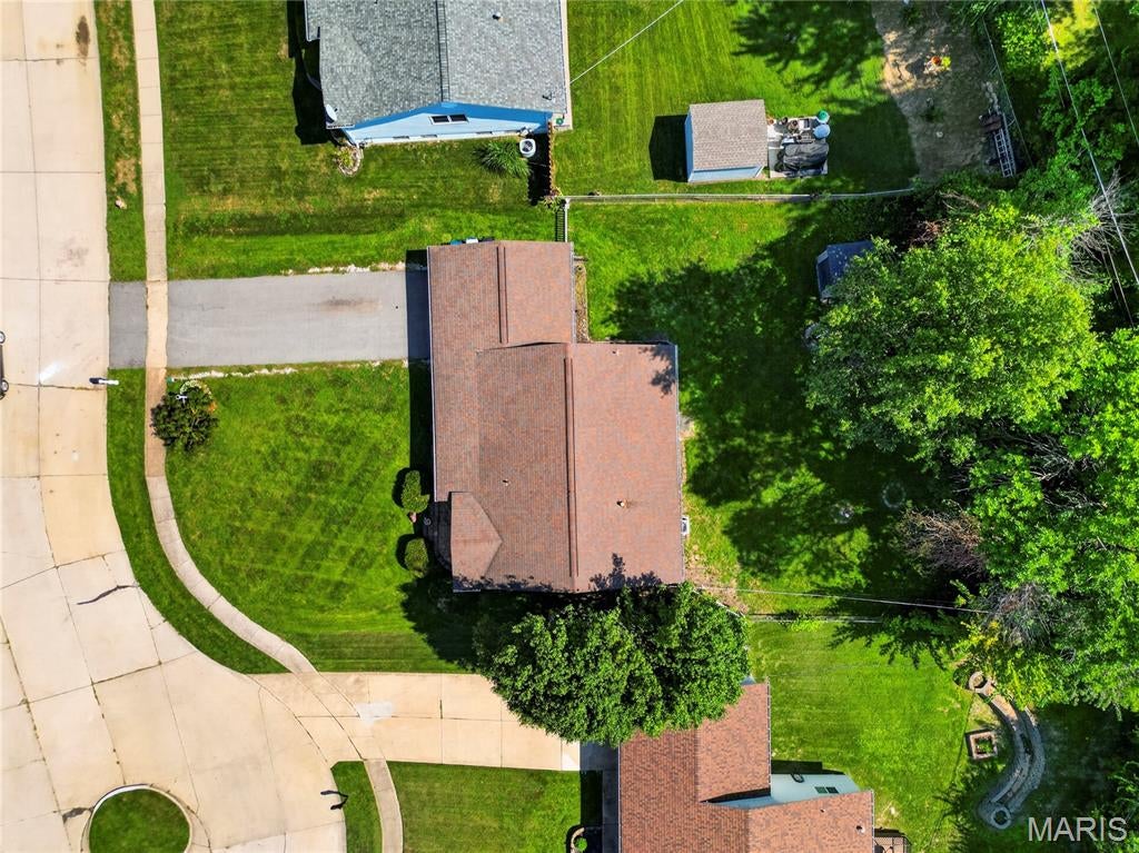3356 San Sevilla Court