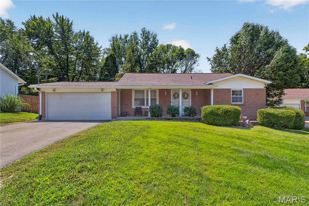 3356 San Sevilla Court