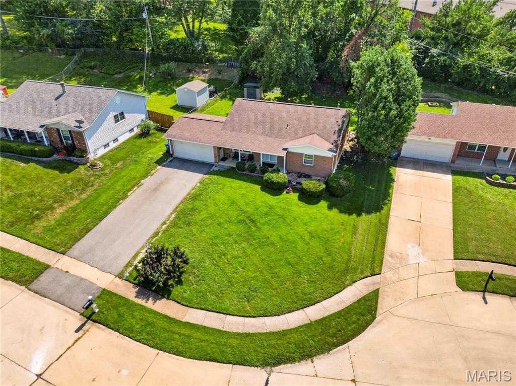 3356 San Sevilla Court