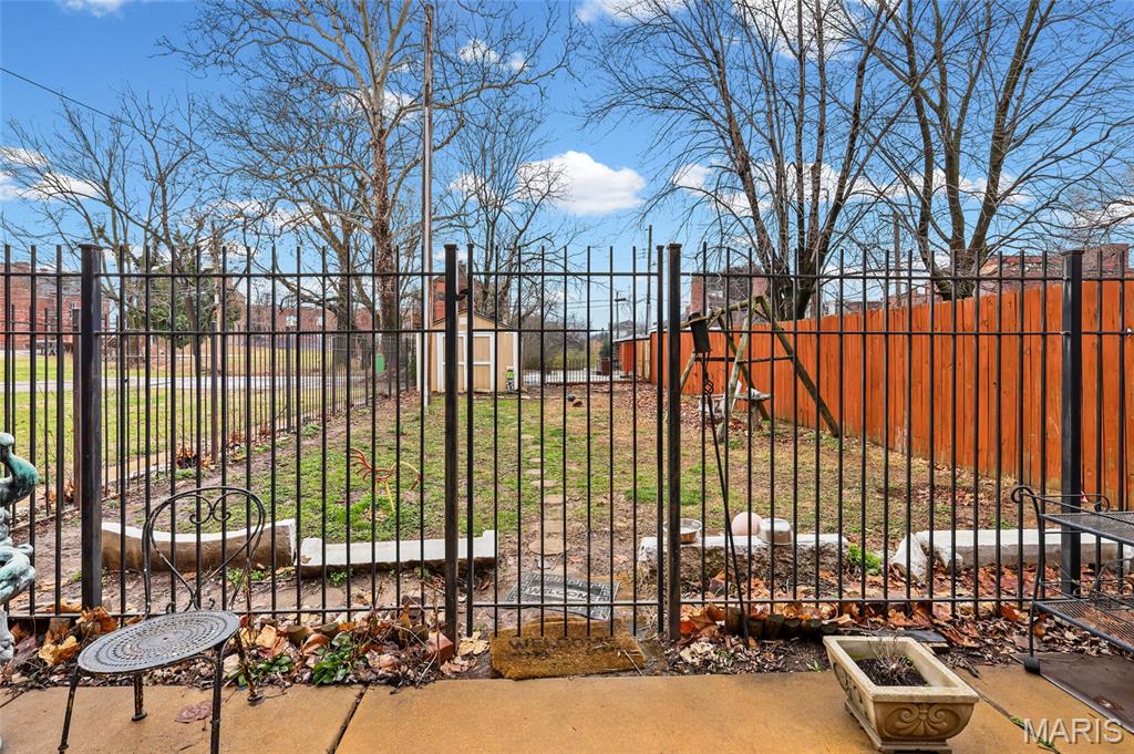 Farrars Add - Residential