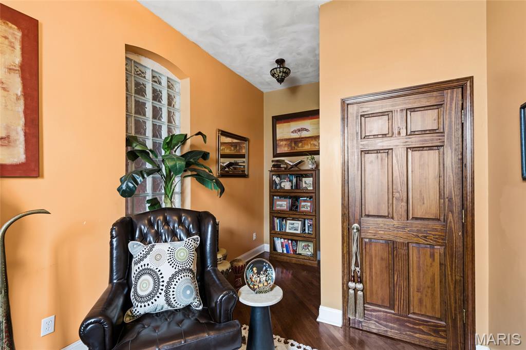 Farrars Add - Residential