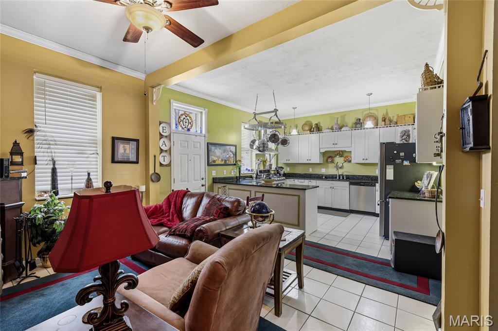 Farrars Add - Residential