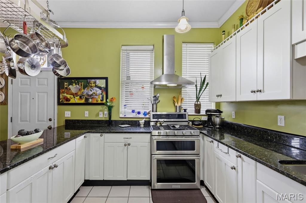 Farrars Add - Residential