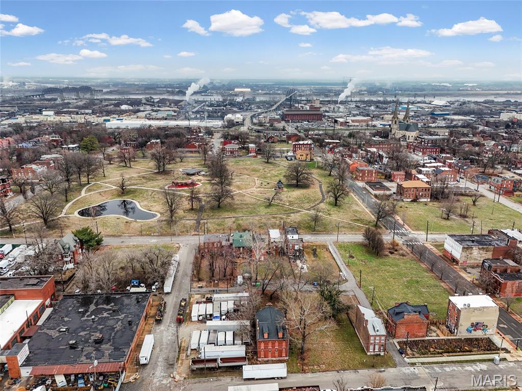 Farrars Add - Residential