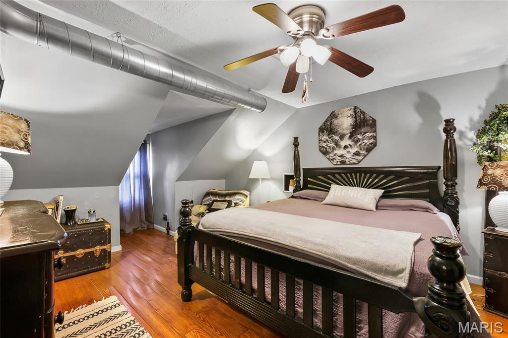 Farrars Add - Residential