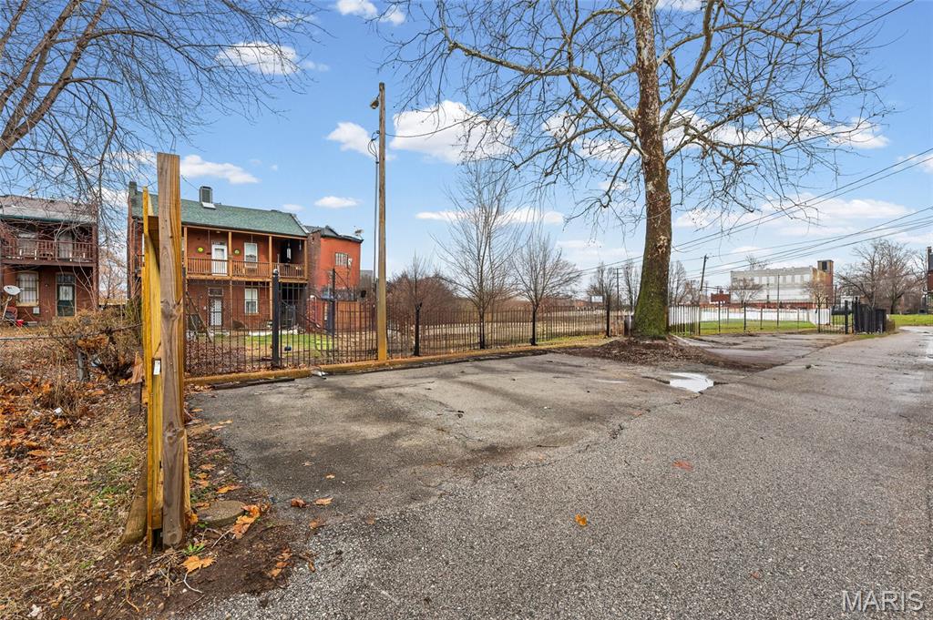 Farrars Add - Residential