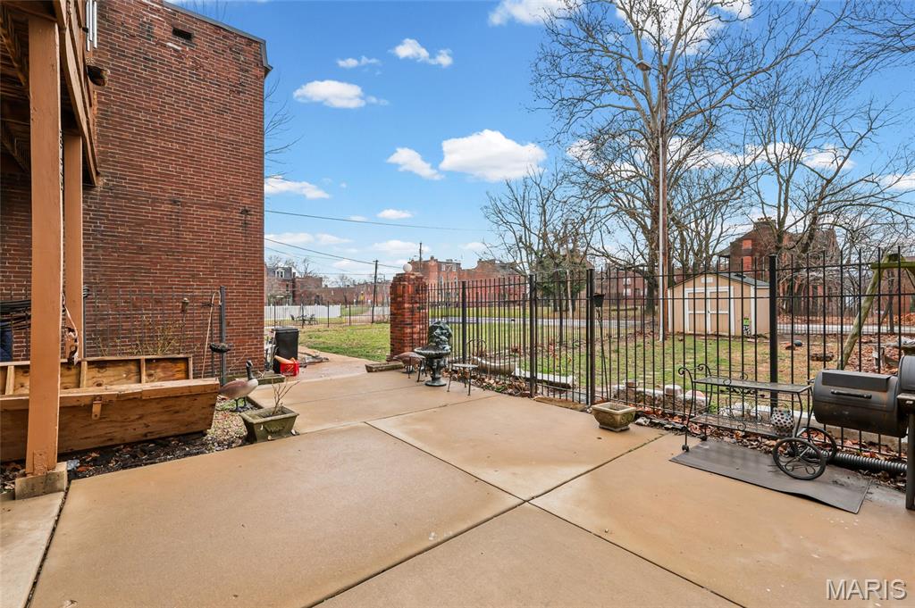 Farrars Add - Residential