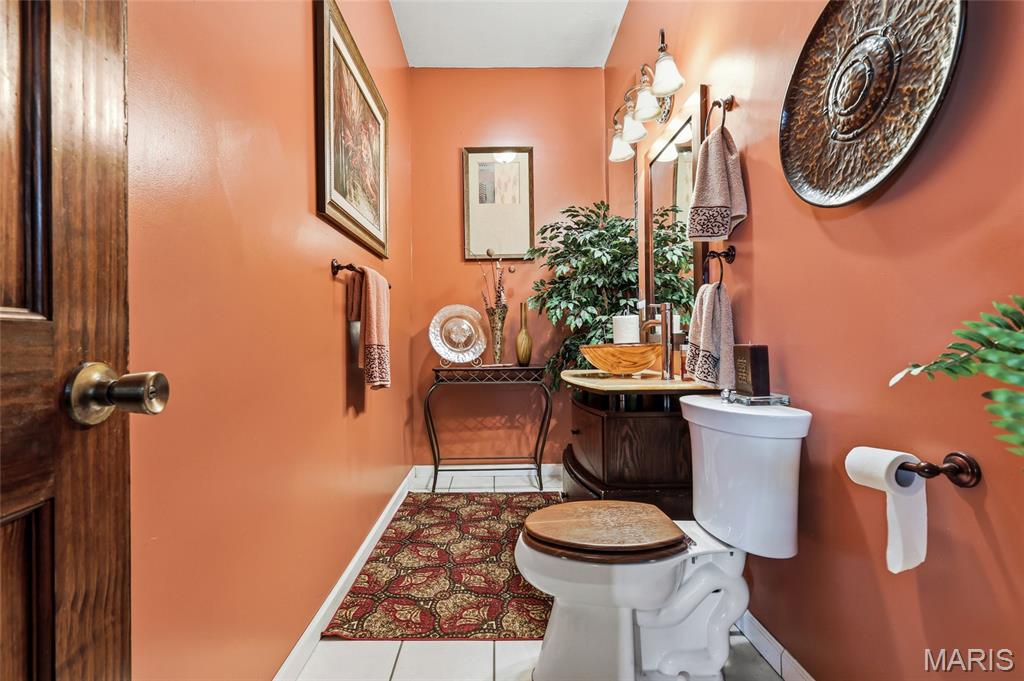 Farrars Add - Residential