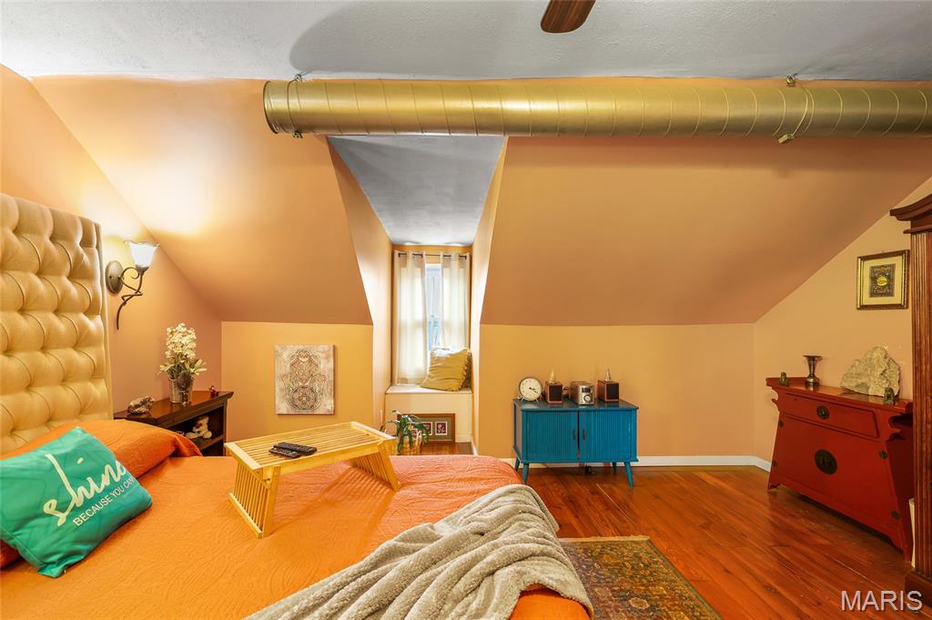 Farrars Add - Residential