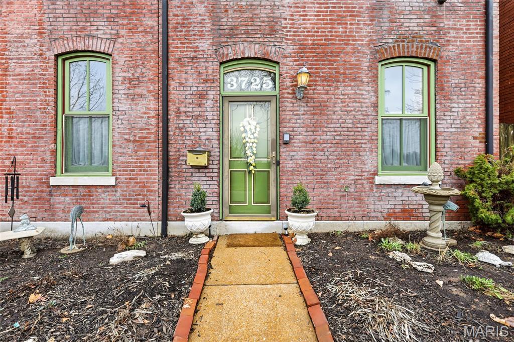 Farrars Add - Residential