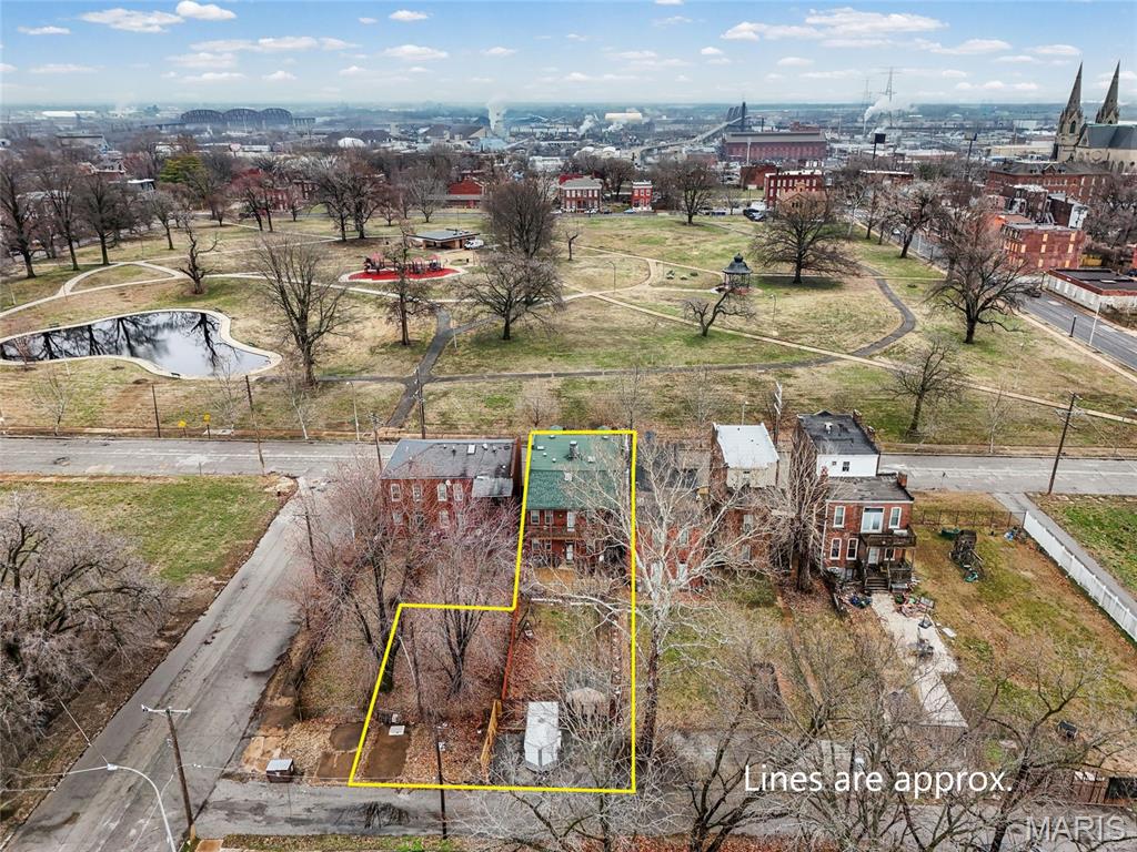 Farrars Add - Residential