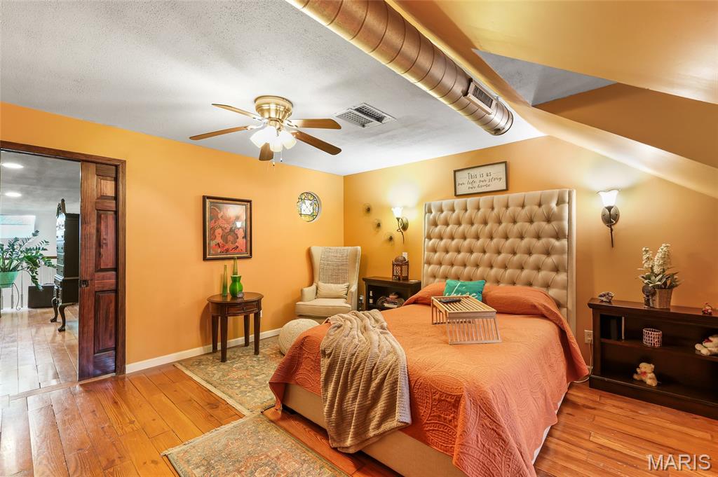 Farrars Add - Residential