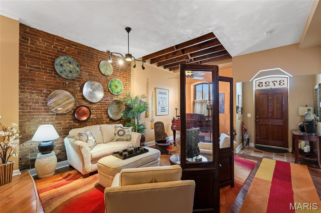 Farrars Add - Residential