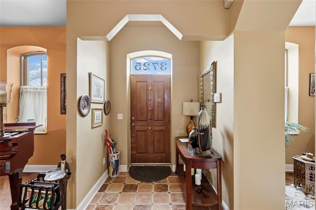 Farrars Add - Residential