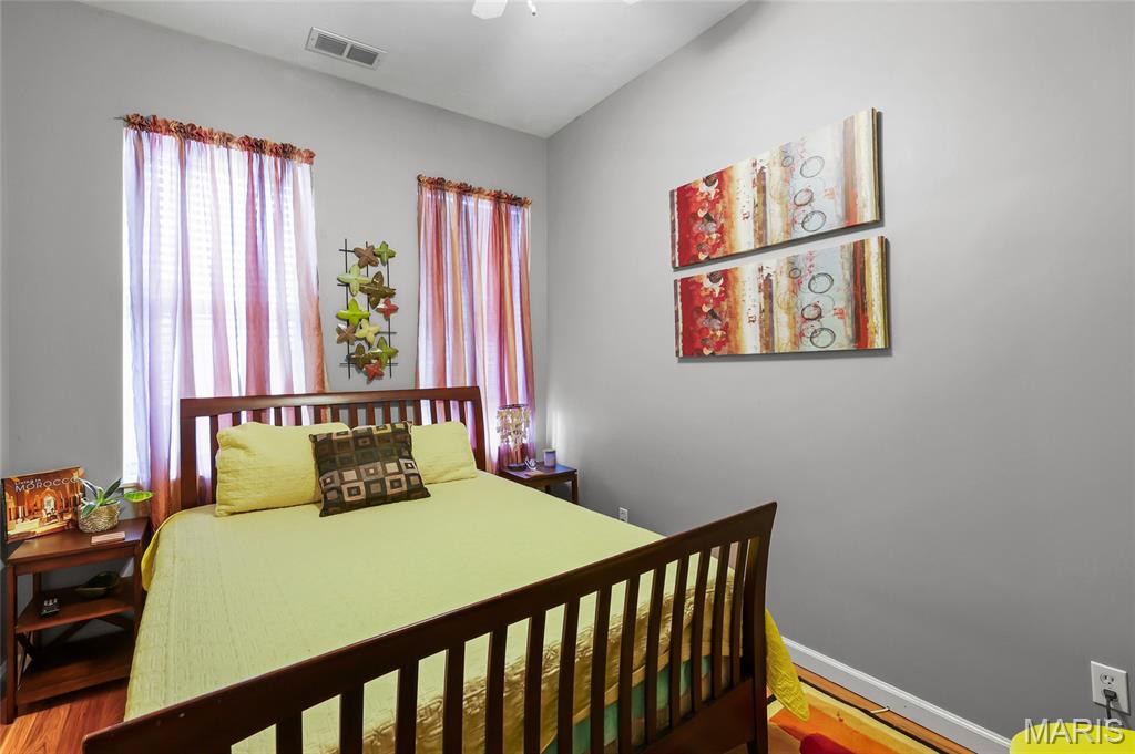 Farrars Add - Residential