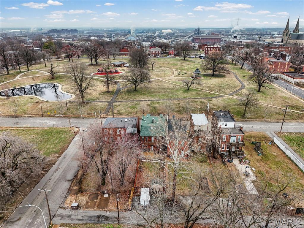 Farrars Add - Residential