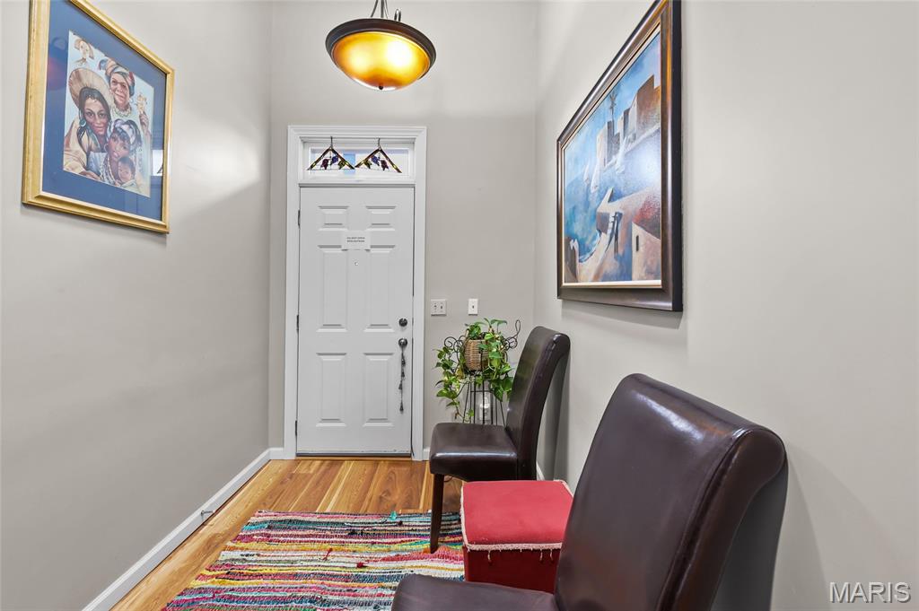 Farrars Add - Residential