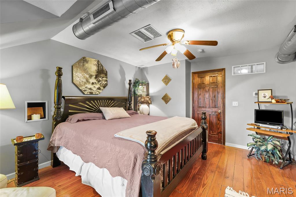 Farrars Add - Residential