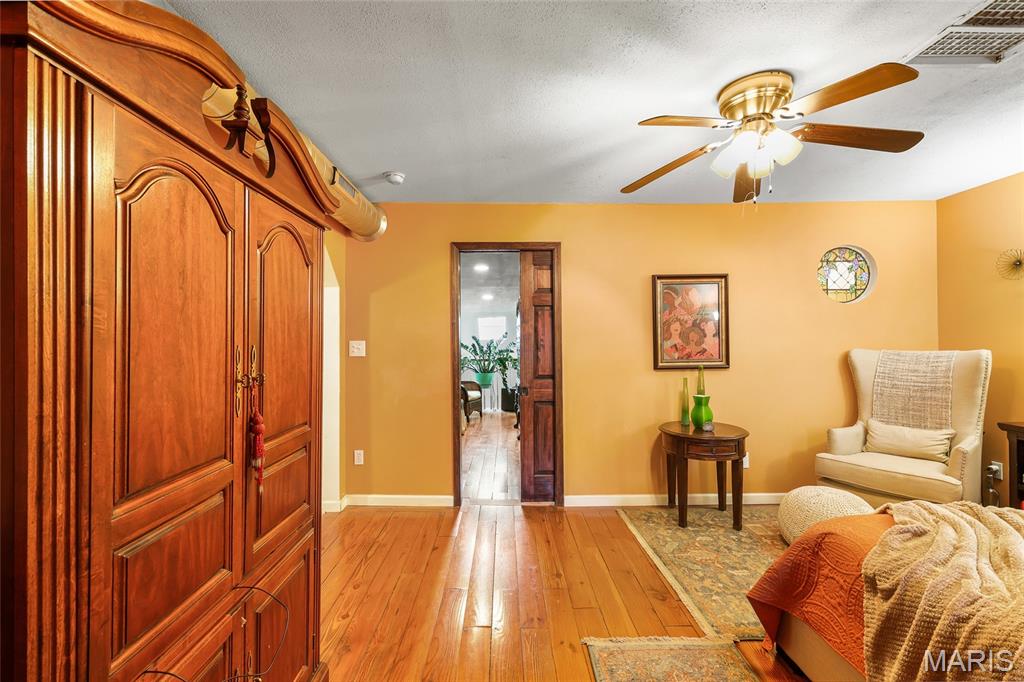 Farrars Add - Residential