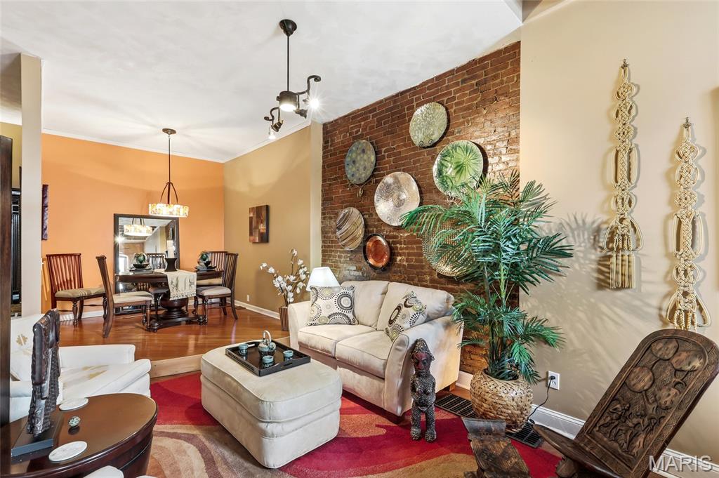 Farrars Add - Residential