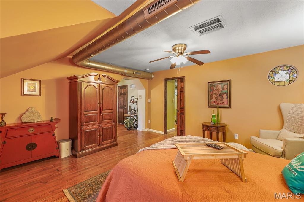 Farrars Add - Residential