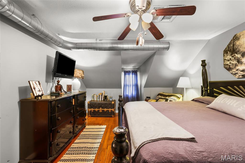 Farrars Add - Residential