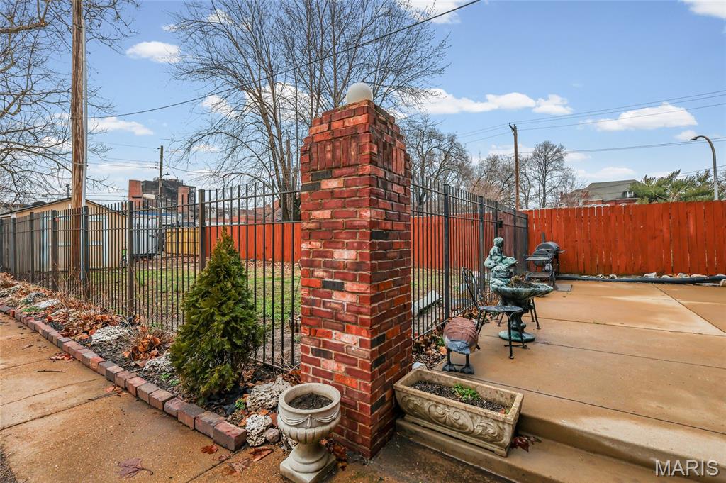 Farrars Add - Residential