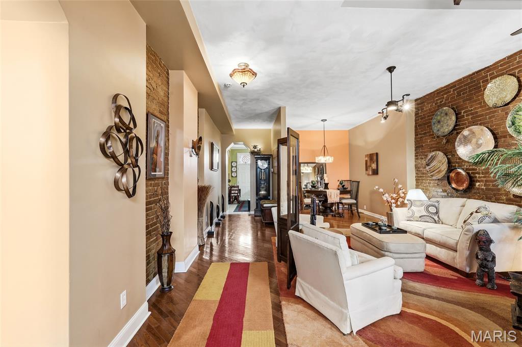 Farrars Add - Residential