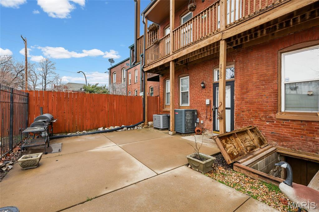 Farrars Add - Residential