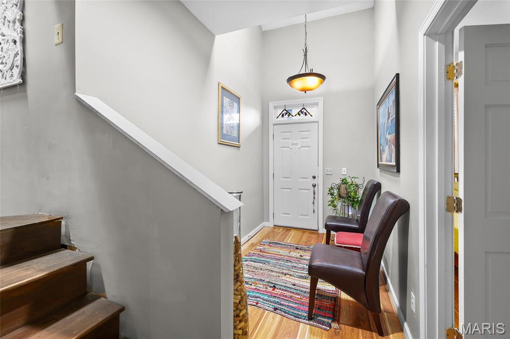 Farrars Add - Residential