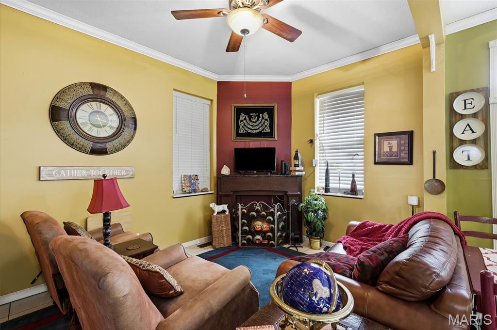 Farrars Add - Residential