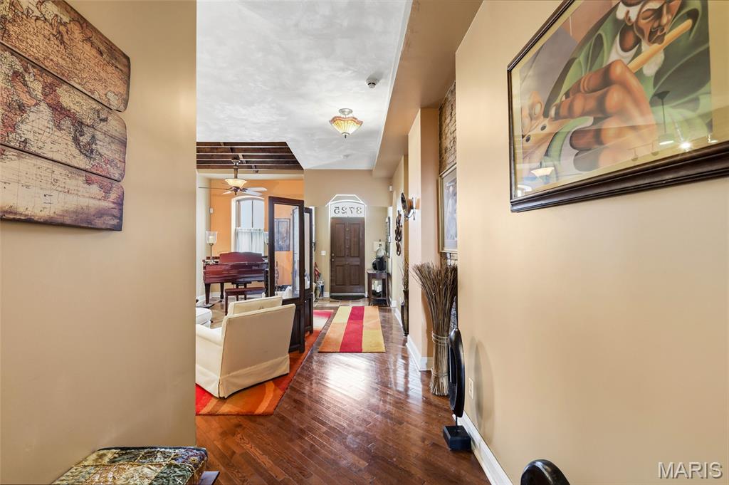 Farrars Add - Residential