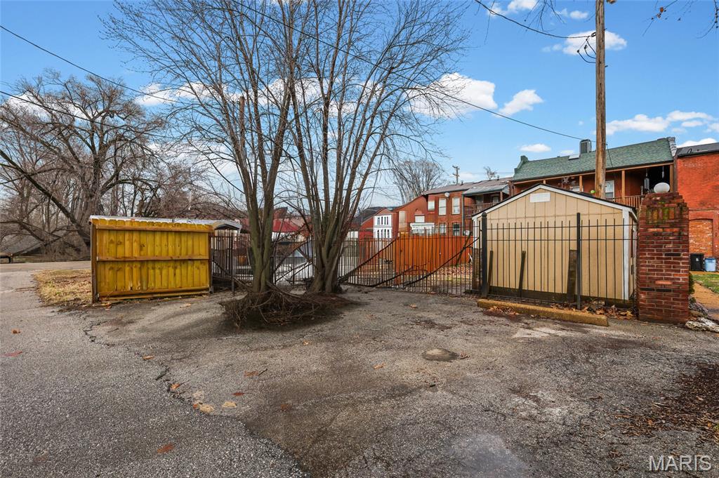 Farrars Add - Residential