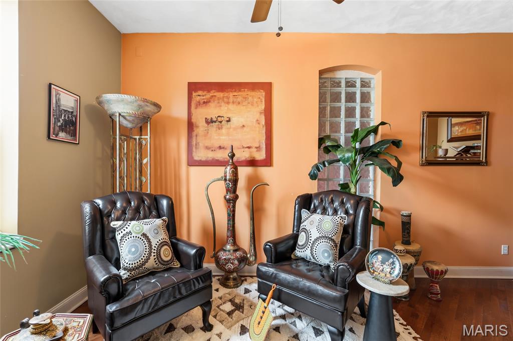 Farrars Add - Residential