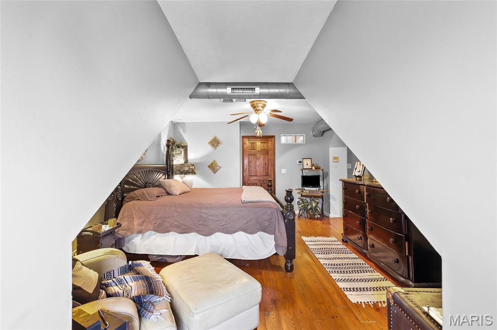 Farrars Add - Residential