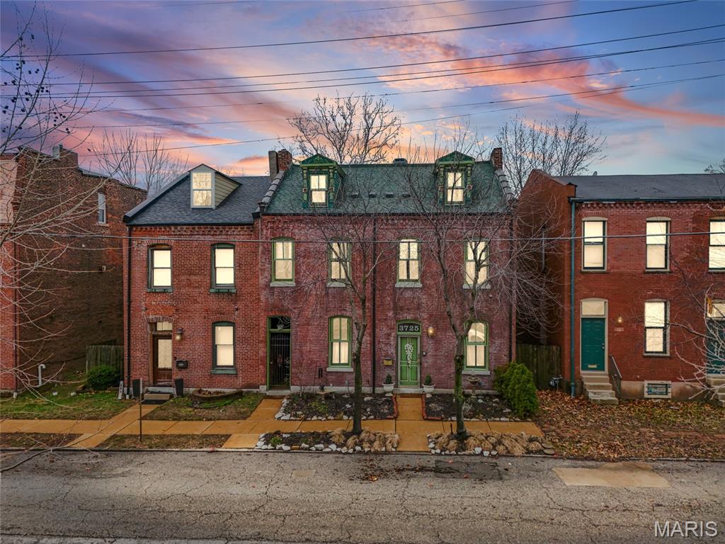 Farrars Add - Residential